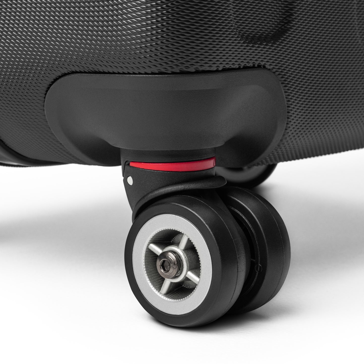 DuneRoots Hard-Shell Suitcase