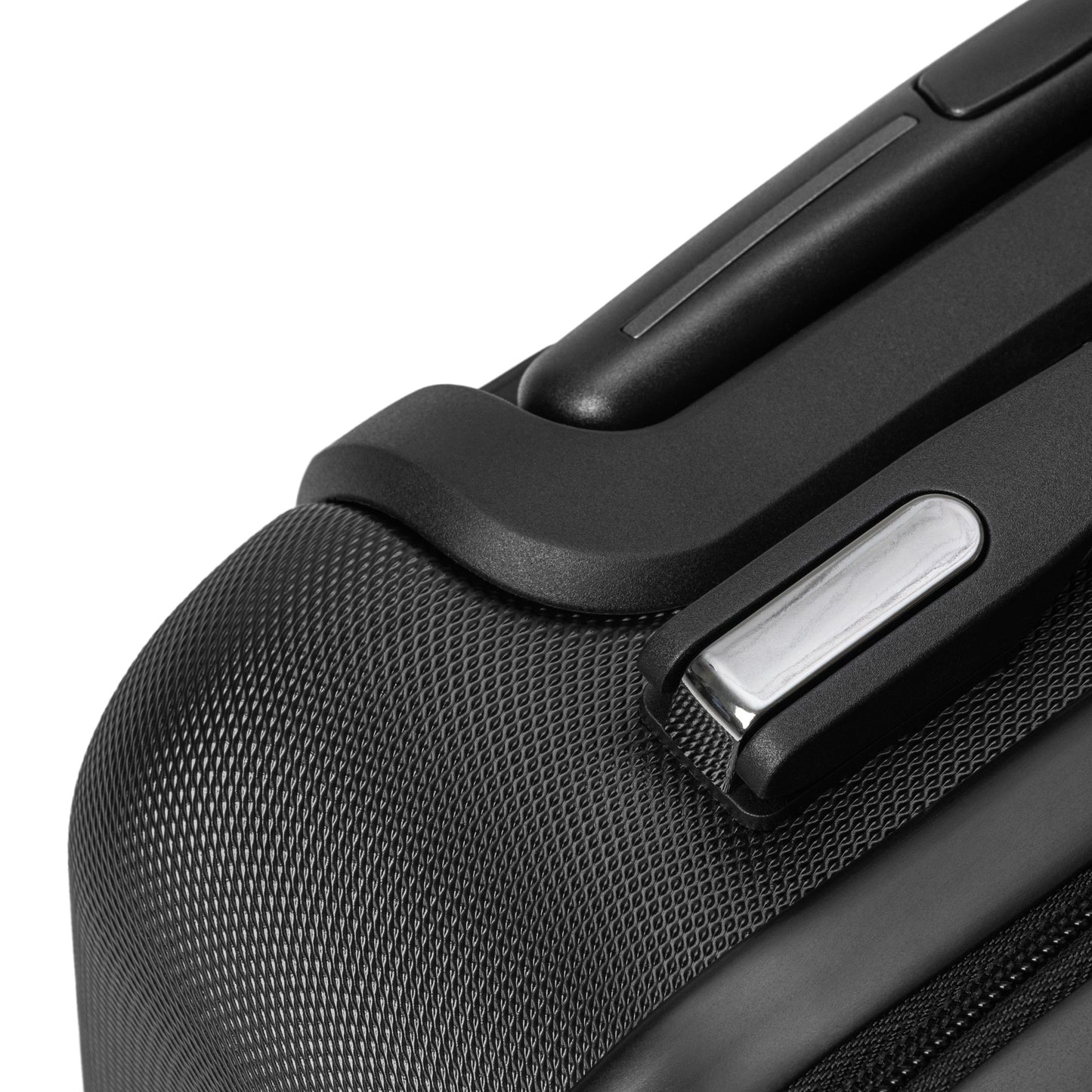 DuneRoots Hard-Shell Suitcase