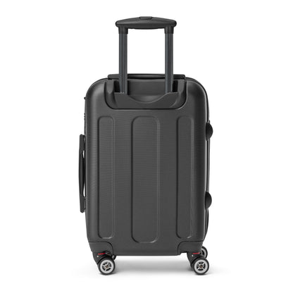 DuneRoots Hard-Shell Suitcase