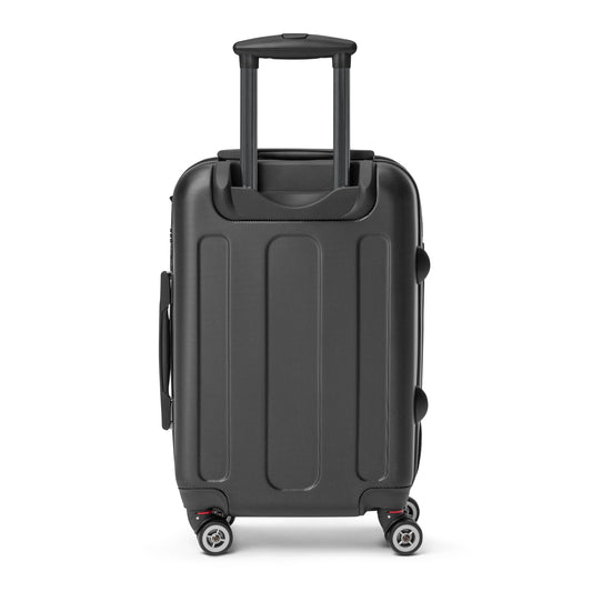 DuneRoots Hard-Shell Suitcase