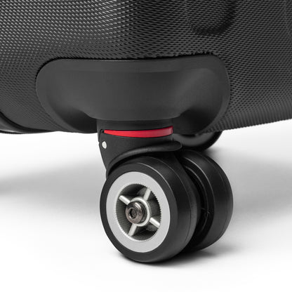 DuneRoots Hard-Shell Suitcase