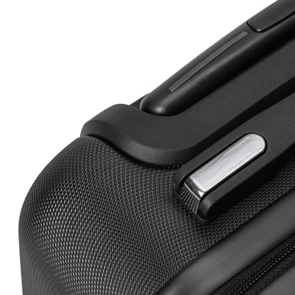 DuneRoots Hard-Shell Suitcase